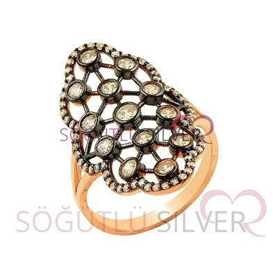 Oniks taşlı üçlü set SGTL2287