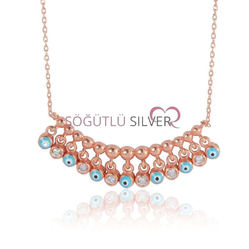 mineli shakira kolye SGTL4518