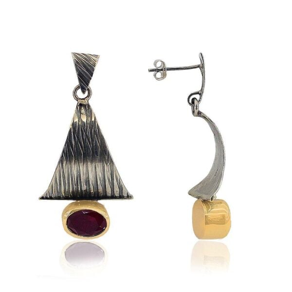 Alangoya Modeli Üçlü set SGTL3443