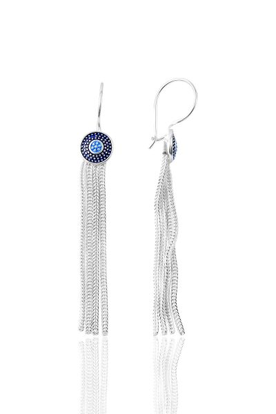 Gümüş  mineli püsküllü midyat hasırı takım SGTL9595