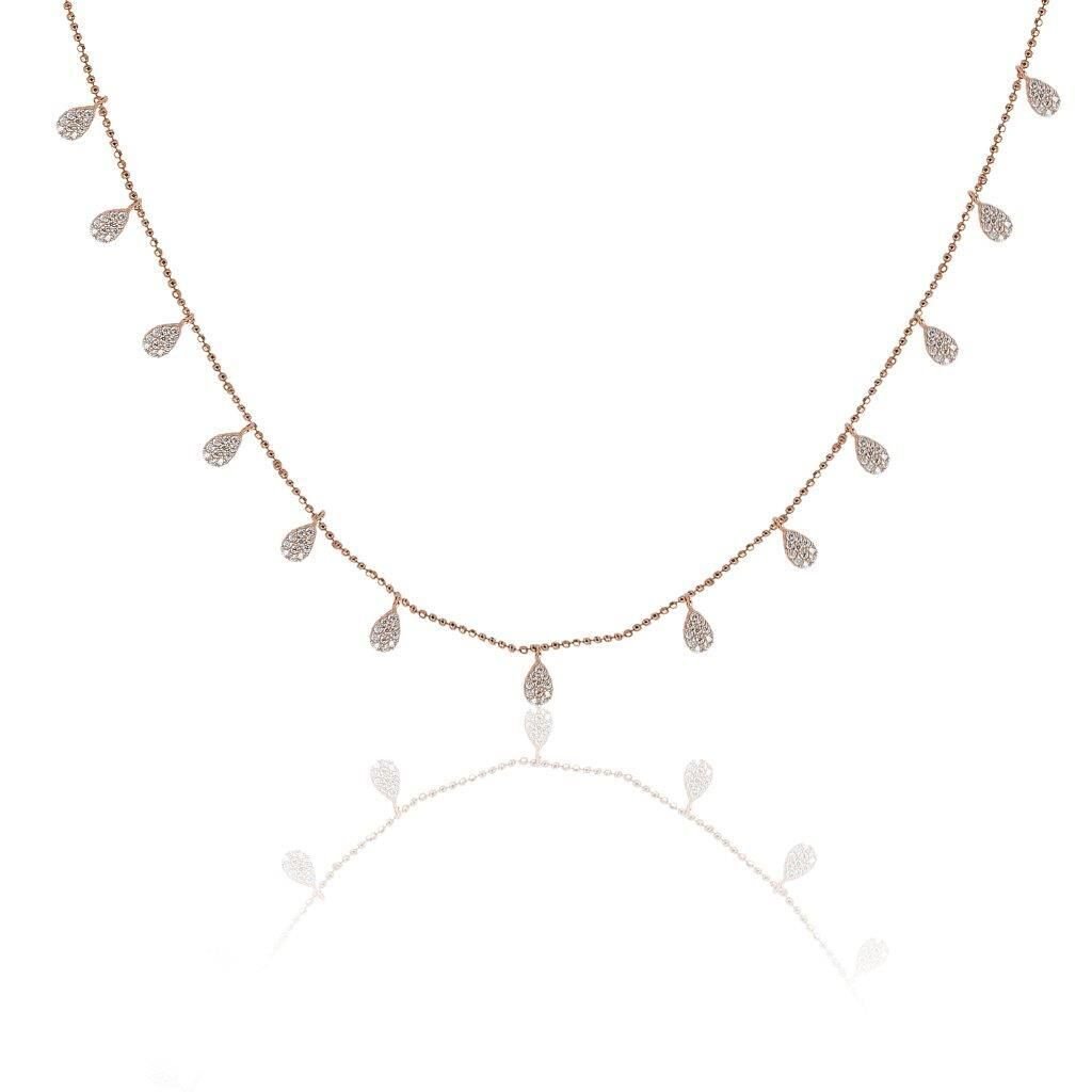 damlalı kolye SGTL5293