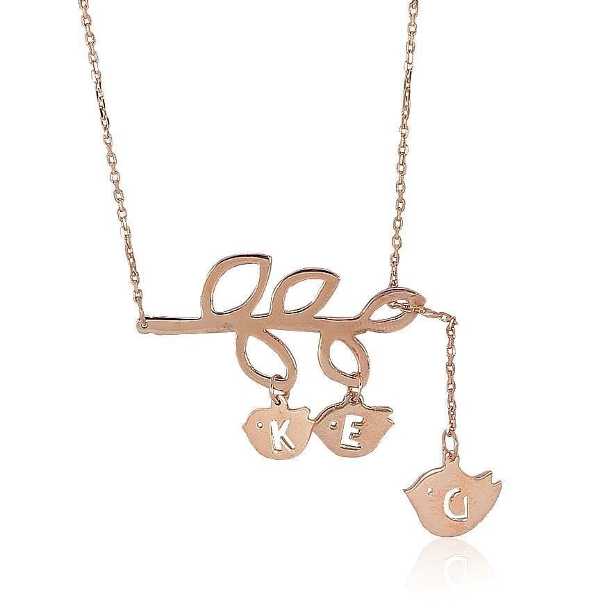 kişiye özel tasarım kolye SGTL5298