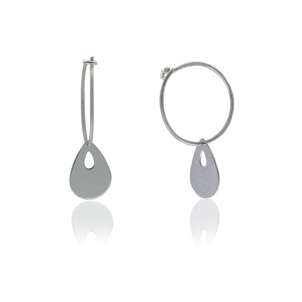 Damla Modeli Küpe SGTL5966