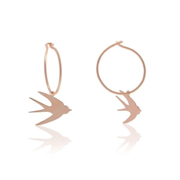 martı Küpe SGTL5971