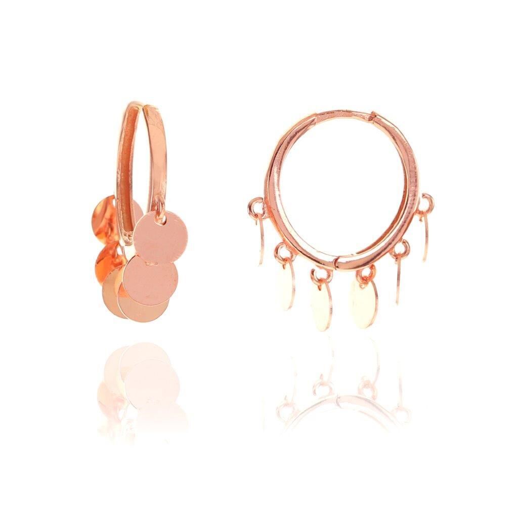 Pullu Küpe SGTL7133