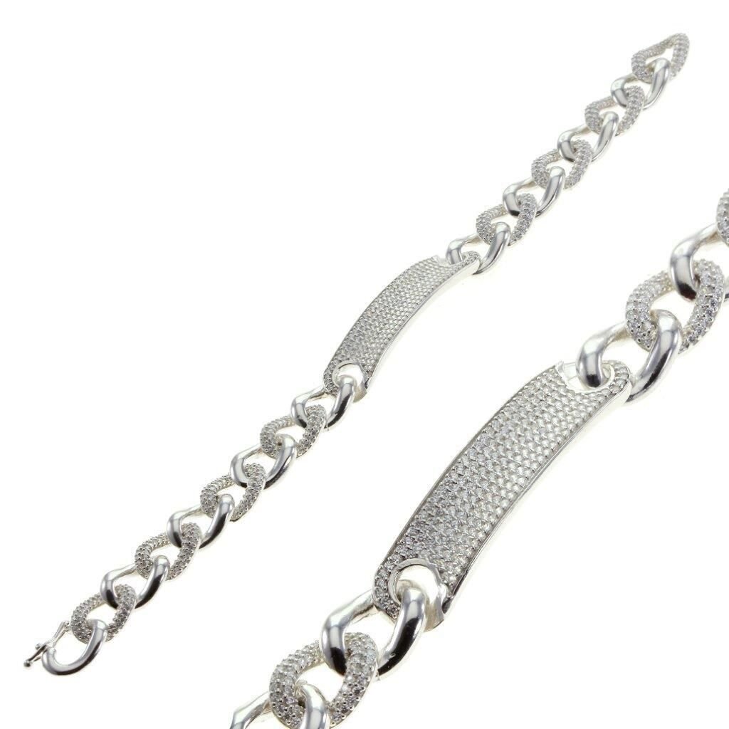Zirkon taşlı Şık Bileklik SGTL6531