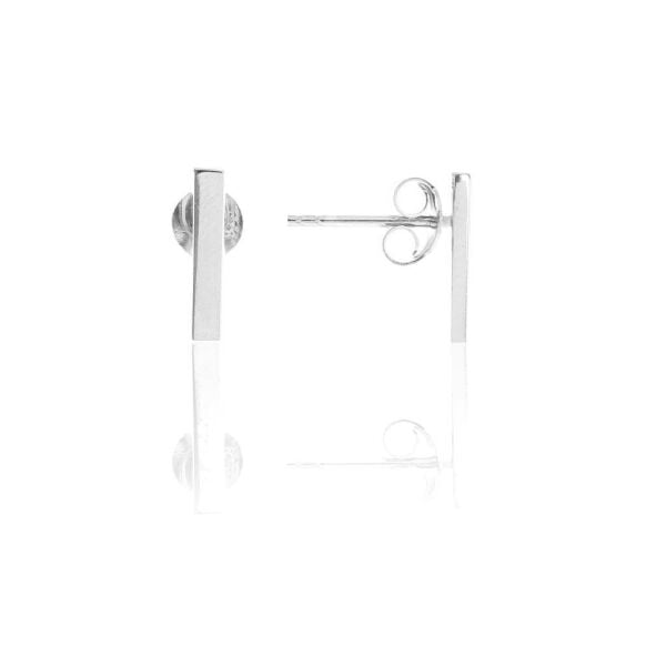 Mini Çubuk Küpe SGTL7139