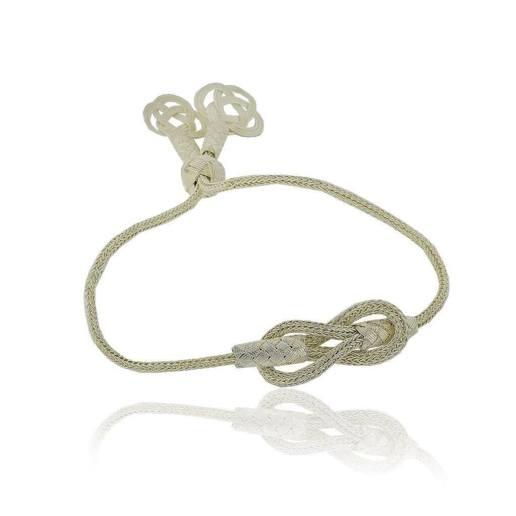 asansörlü kazaziye bileklik SGTL5324