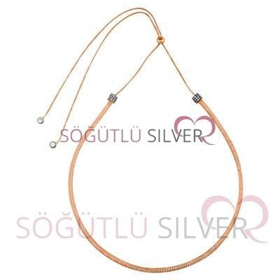 file örgülü kolye kolye5167