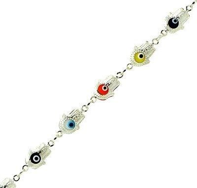 Nazar boncuklu bileklik bileklik6990