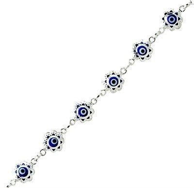 Nazar boncuklu bileklik bileklik6989