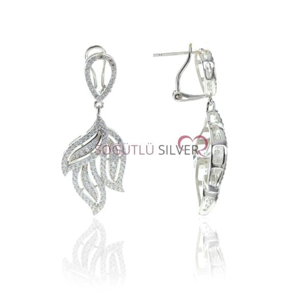 Zirkon ve Yakut Taşlı Takım SGTL7164