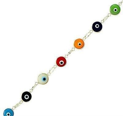 Nazar boncuklu bileklik bileklik6880