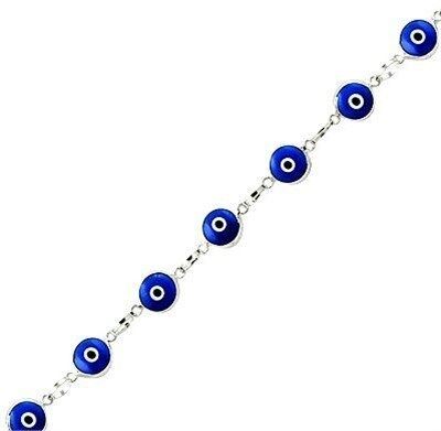 Nazar boncuklu bileklik bileklik6876