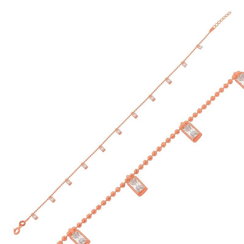 baget taşlı halhal SGTL3094