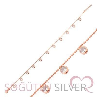 taşlı halhal halhal17