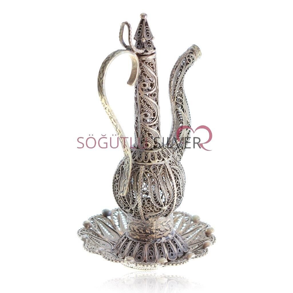 El işi Telkari İbrik SGTL7168