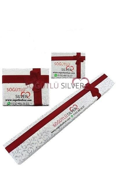 kutup yıldızı kolye SGTL3569