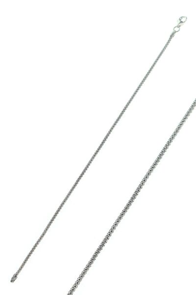 Gümüş zincir bileklik SGTL8623