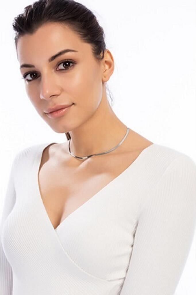 İtalyan yassı zincir Rodajlı SGTL7908RODAJ