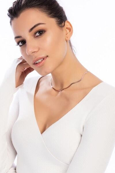 Yassı rose zincir SGTL7908ROSE