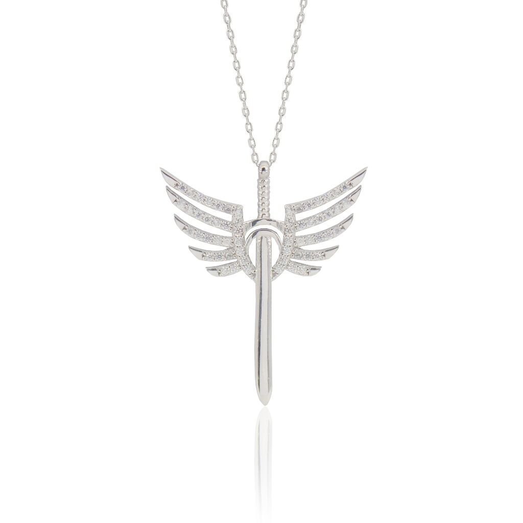 kılıç kolye SGTL3581