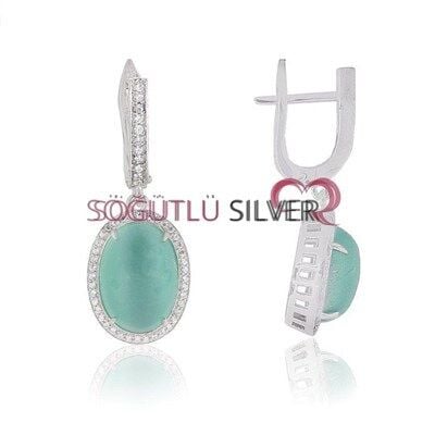 kedi gözlü üçlü set SGTL3590