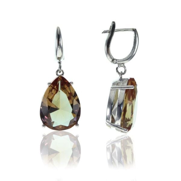 zultanit (renk değiştiren taşlar) üçlü set SGTL8054