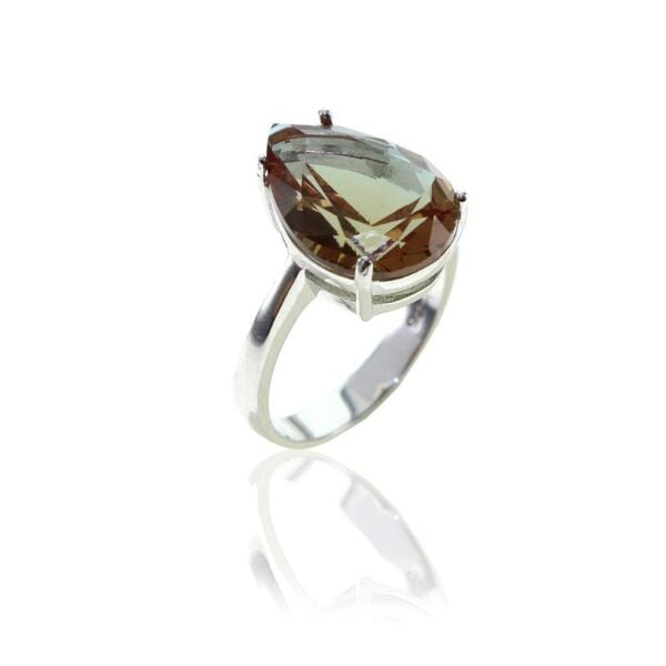 zultanit (renk değiştiren taşlar) takı seti SGTL8055