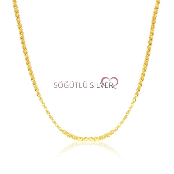 Pullu Zincir SGTL6621