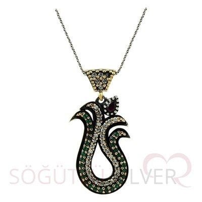 otontik lale kolye kolye5325