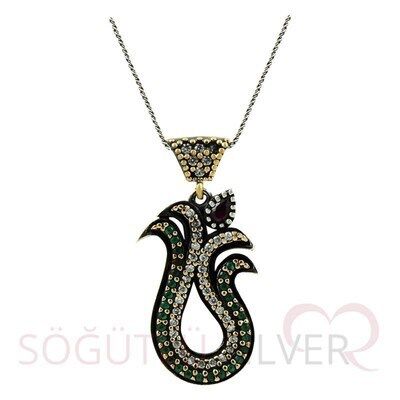 otontik lale kolye kolye5325