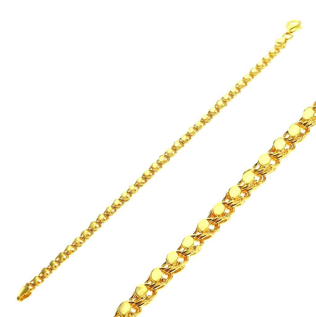 Pullu Zincir Bileklik SGTL6626