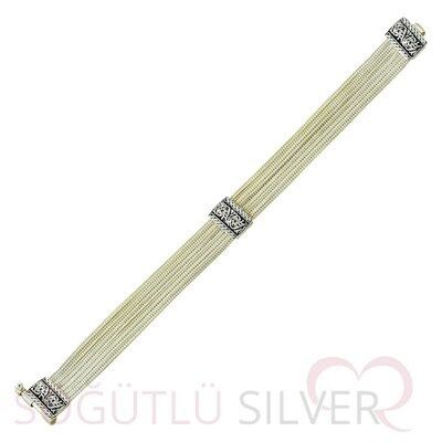 midyat hasırı bileklik bileklik6863