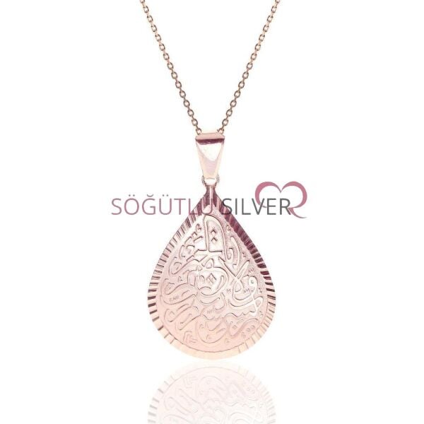 Rabbi Essir Velatu Assir Kolyesi SGTL7220