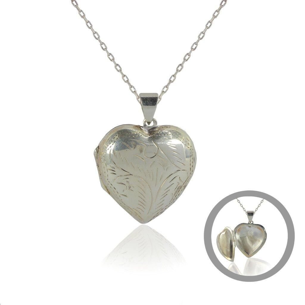 kalpli kapaklı kolye SGTL4604