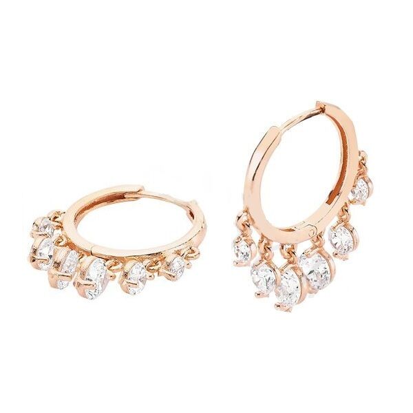 shakira küpesi SGTL1736