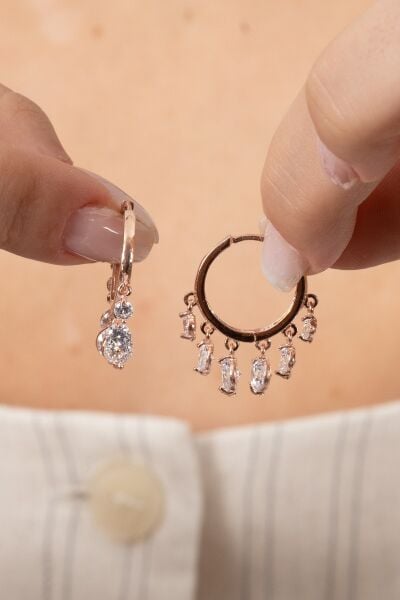 shakira küpesi SGTL1736