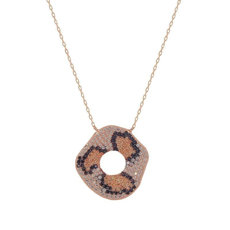 leopar kolye SGTL2938