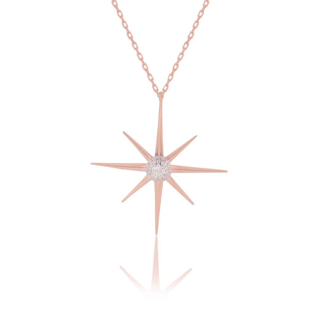 Güneş kolye SGTL3632