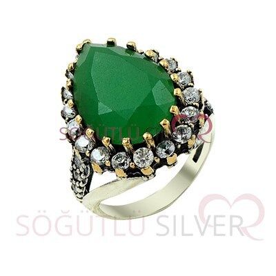 hürrem otantik üçlü set set8393