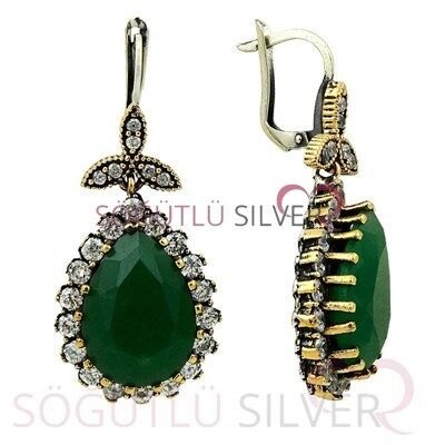 hürrem otantik üçlü set set8393