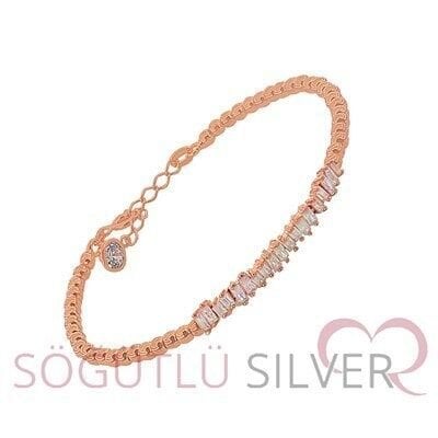 baget taşlı toplu bilezik SGTL3317