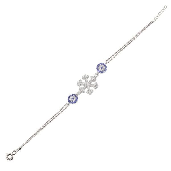 kartanesi ve nazarlı bileklik SGTL2916