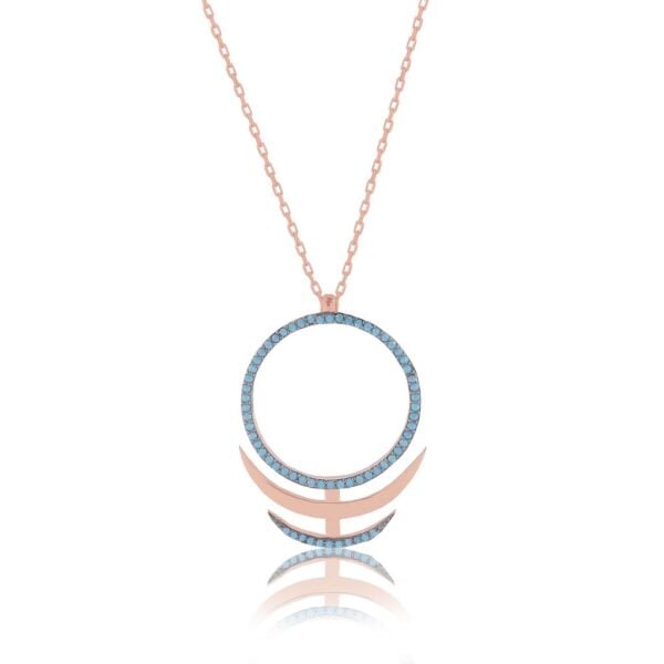 yuvarlak kolye SGTL3648