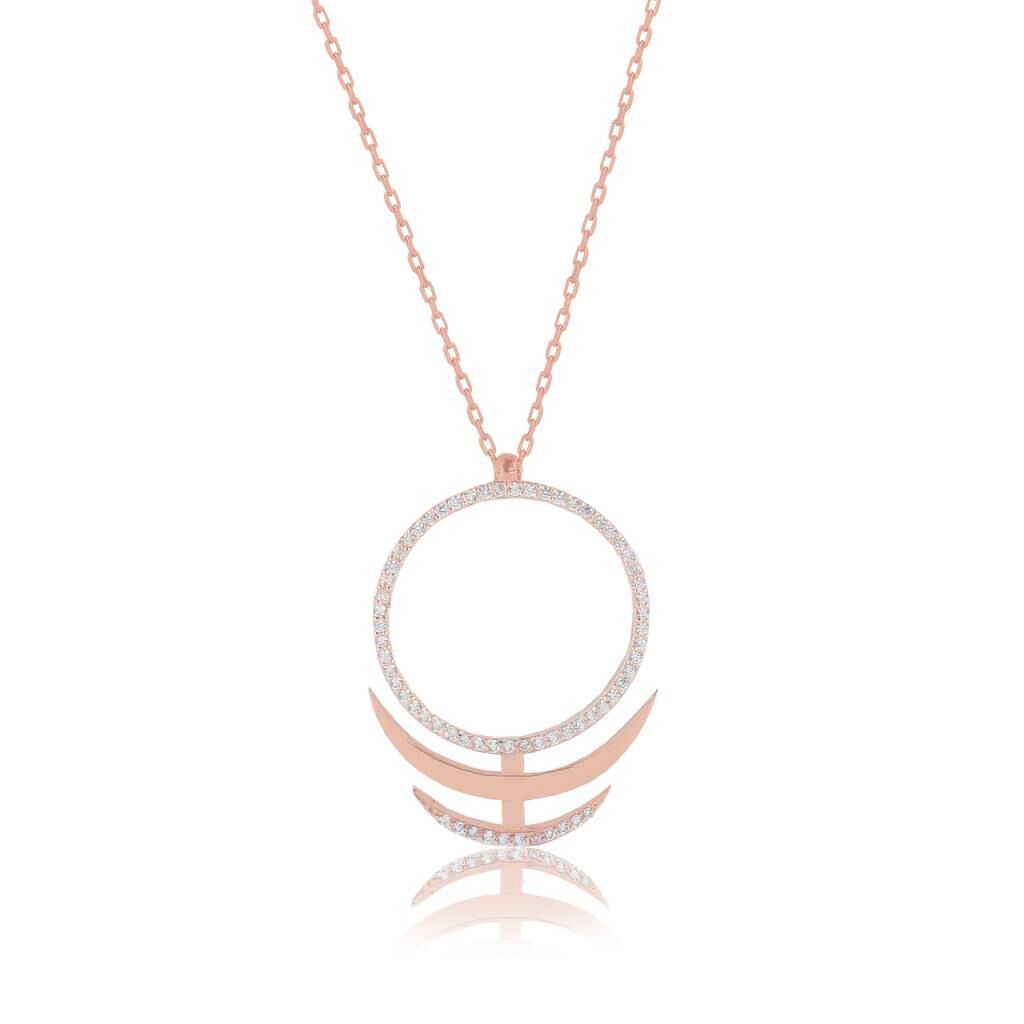 yuvarlak kolye SGTL3649