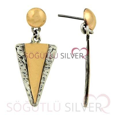 otantik el işi dövme üçlü set set8378