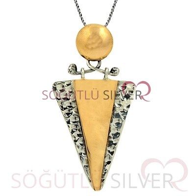 otantik el işi dövme üçlü set set8378