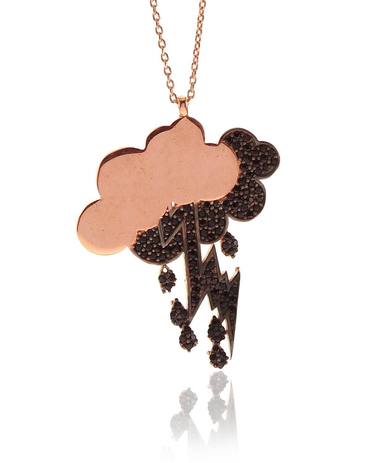 Bulut kolye SGTL8099