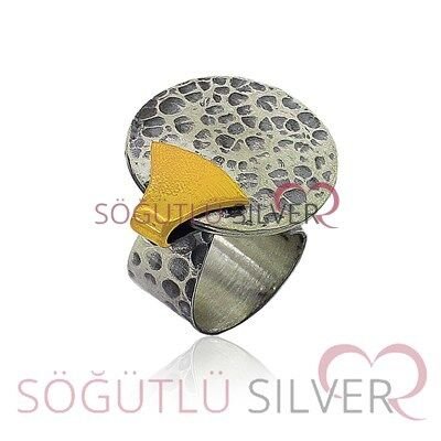 otantik dövme modeli üçlü set SGTL3238